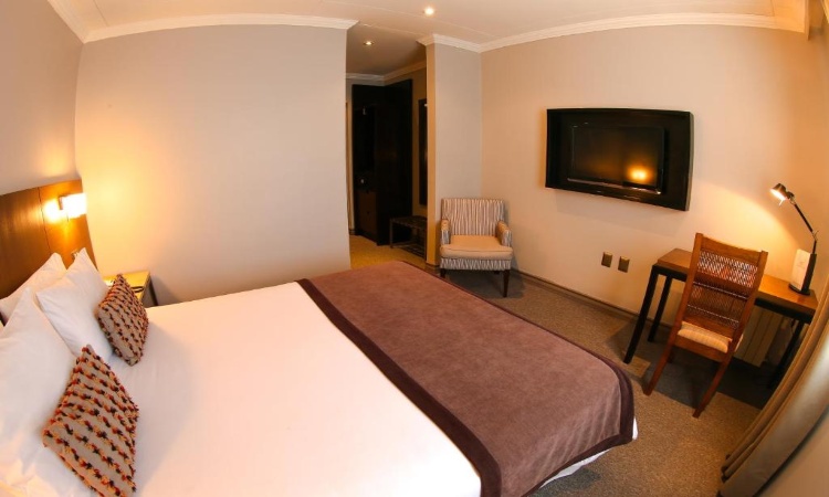 Hotel Martin Gusinde